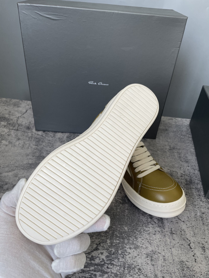 R1ck 0wens sneakers