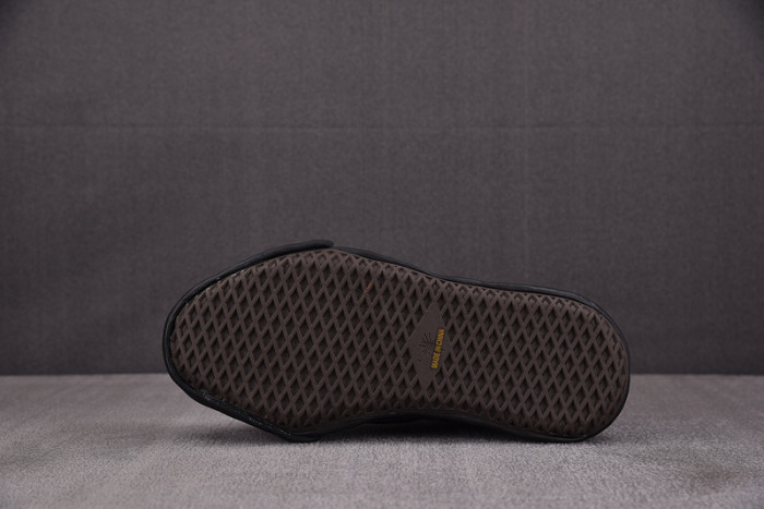 bed jw F0rd x mihara yasuhiro hank sneaker
