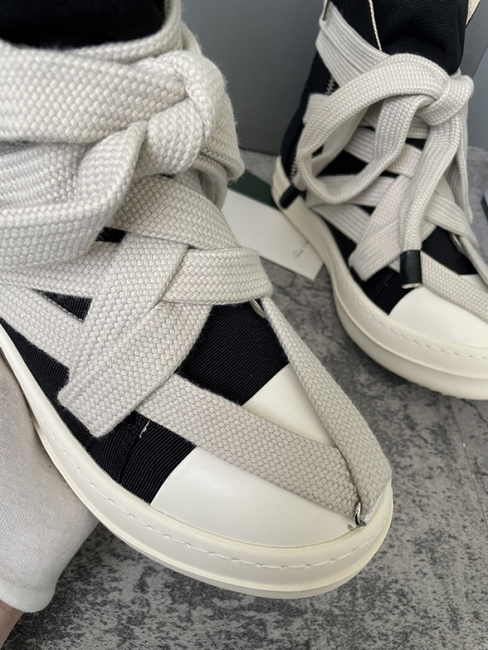 R1ck 0wens sneakers