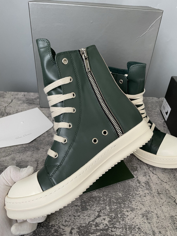 R1ck 0wens sneakers