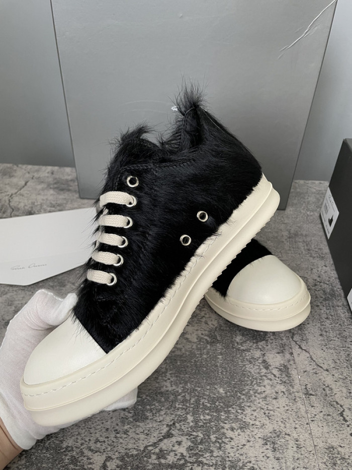 R1ck 0wens sneakers