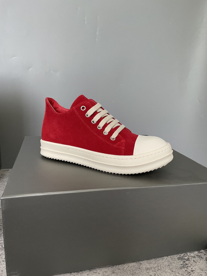 R1ck 0wens sneakers