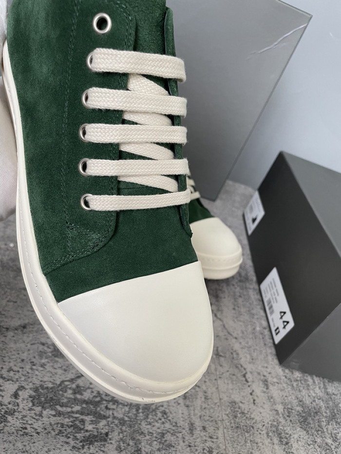 R1ck 0wens sneakers