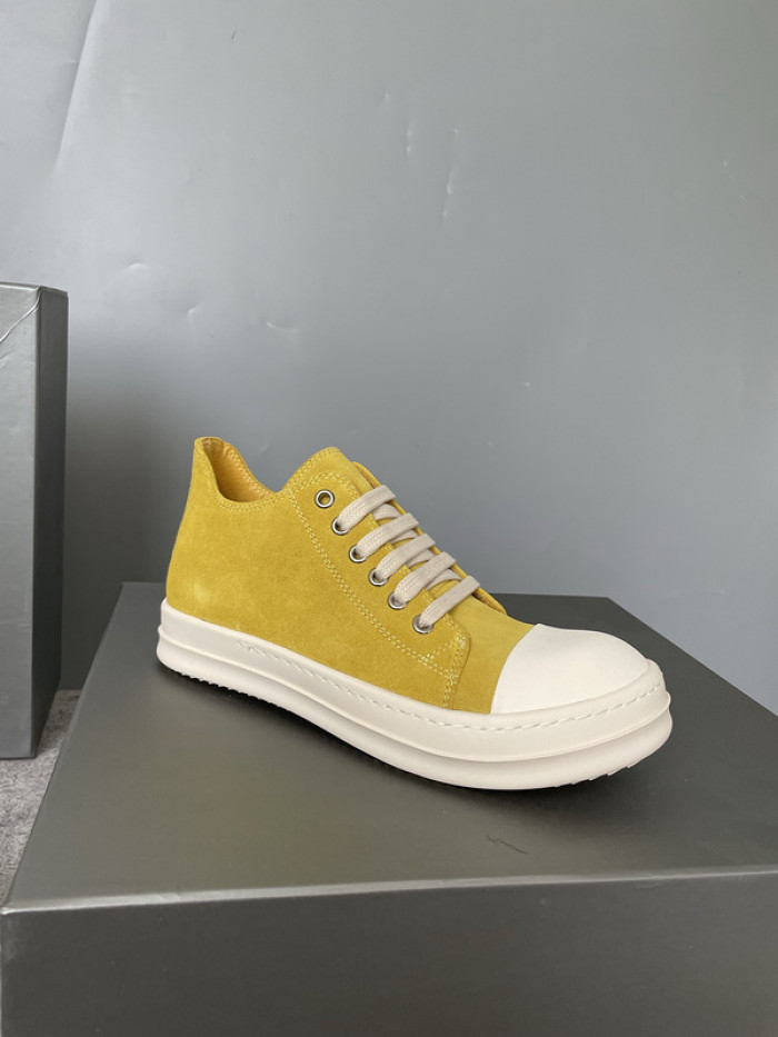 R1ck 0wens sneakers