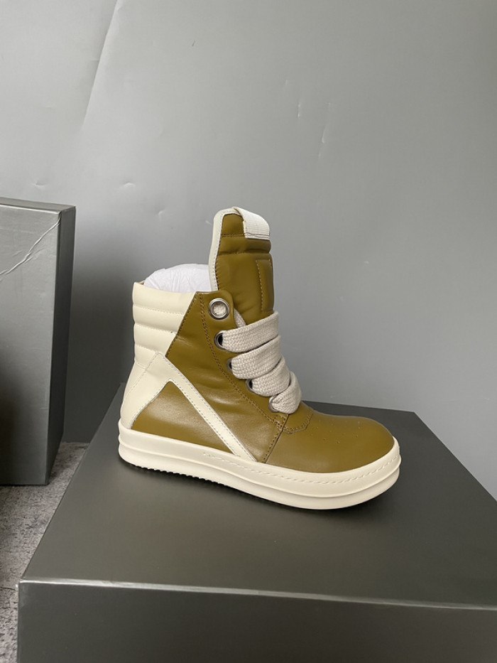 R1ck 0wens sneakers