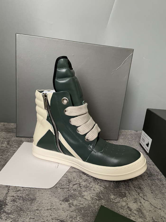 R1ck 0wens sneakers