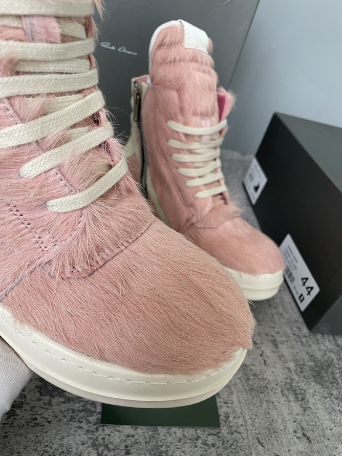 R1ck 0wens sneakers