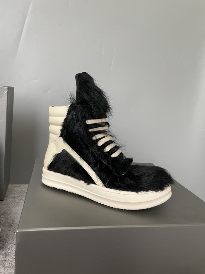 R1ck 0wens sneakers