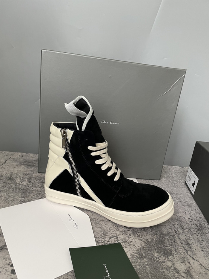 R1ck 0wens sneakers