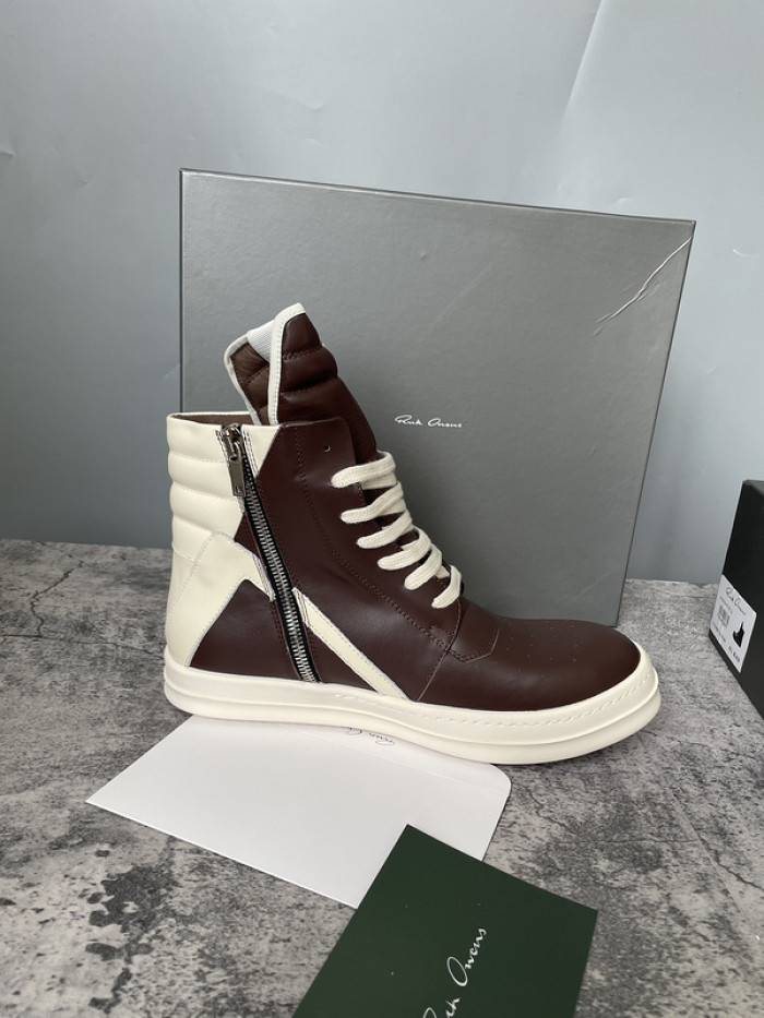 R1ck 0wens sneakers