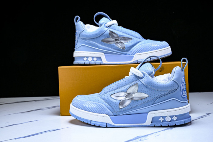 Lou1su1tt Skate Sneaker