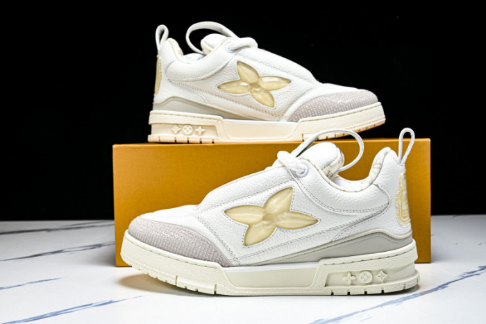 Lou1su1tt Skate Sneaker