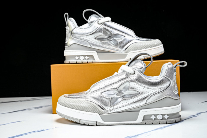 Lou1su1tt Skate Sneaker