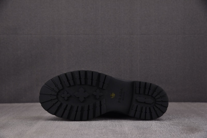 PRA shoes