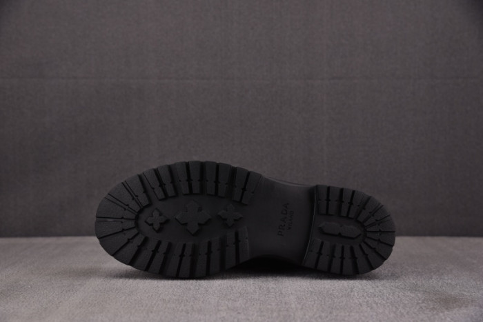 PRA shoes