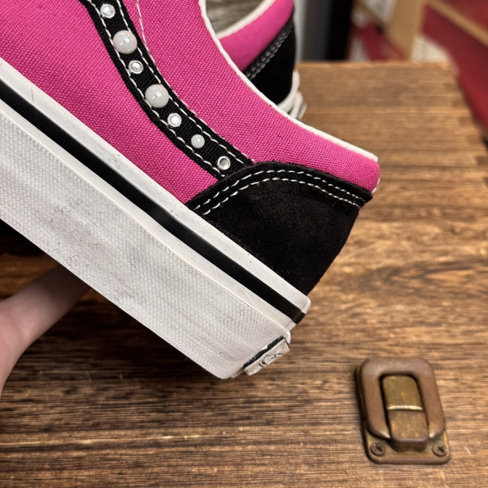 Vans OTW Old Skool 36 Pearlized Pack