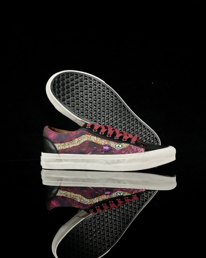 Vans OTW Old Skool 36 Pearlized Pack