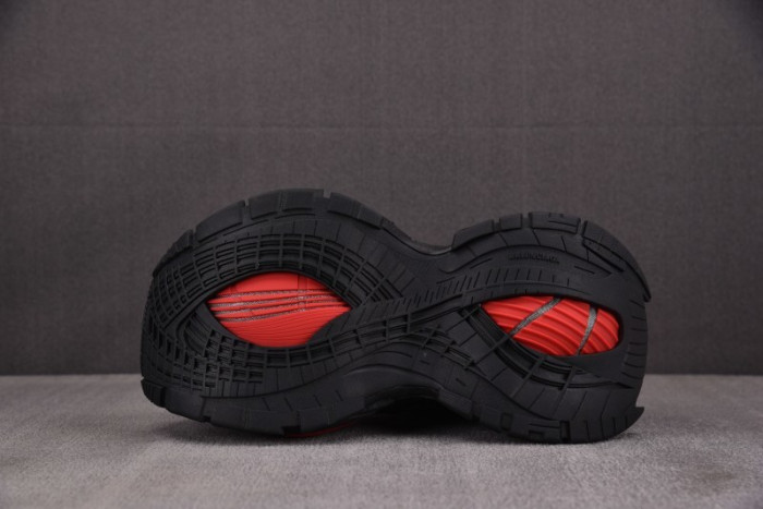 BLCG Platform Reduced Black 821137 WPLTF 0325