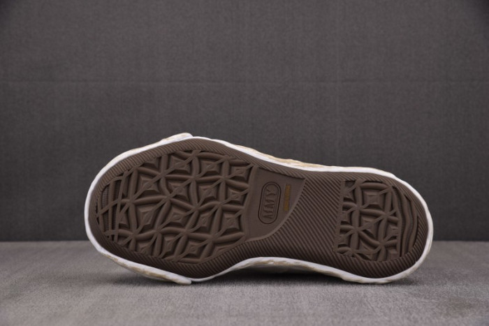 Ma1s0n Mihara Yasuhiro SNEAKER
