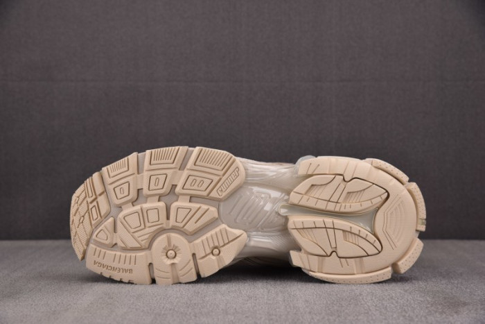 BLCG Runner Suede Sneaker 772774 WRNSD 9900