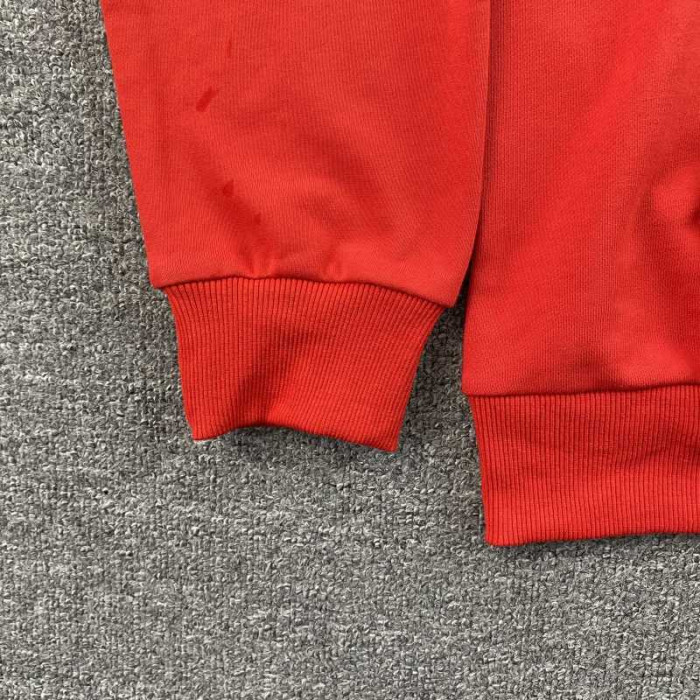 Spider Hoodie