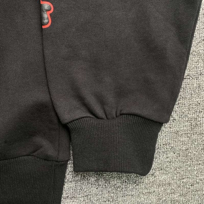 Spider Hoodie
