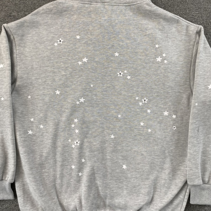 Spider Hoodie