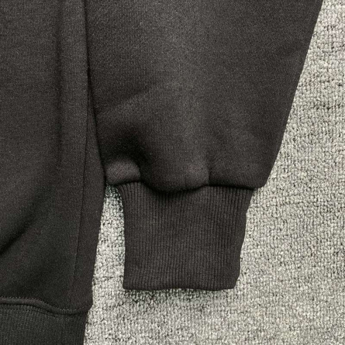 Spider Hoodie