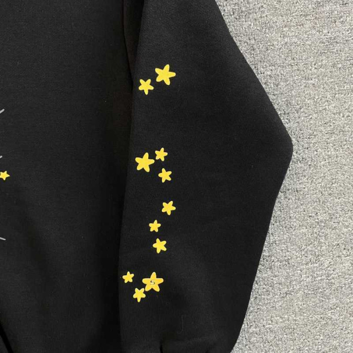 Spider Hoodie