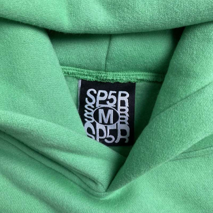 Spider Hoodie