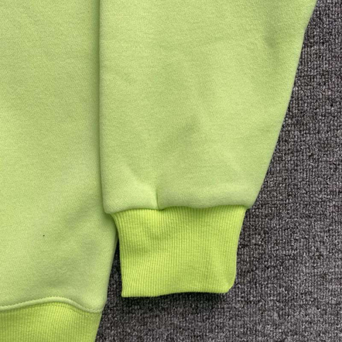 Spider Hoodie