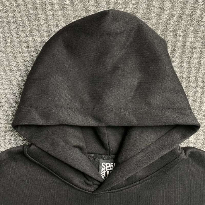 Spider Hoodie