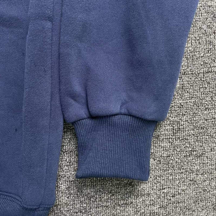 Spider Hoodie