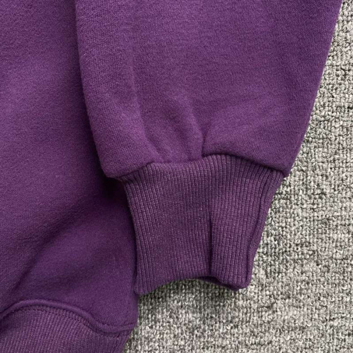 Spider Hoodie
