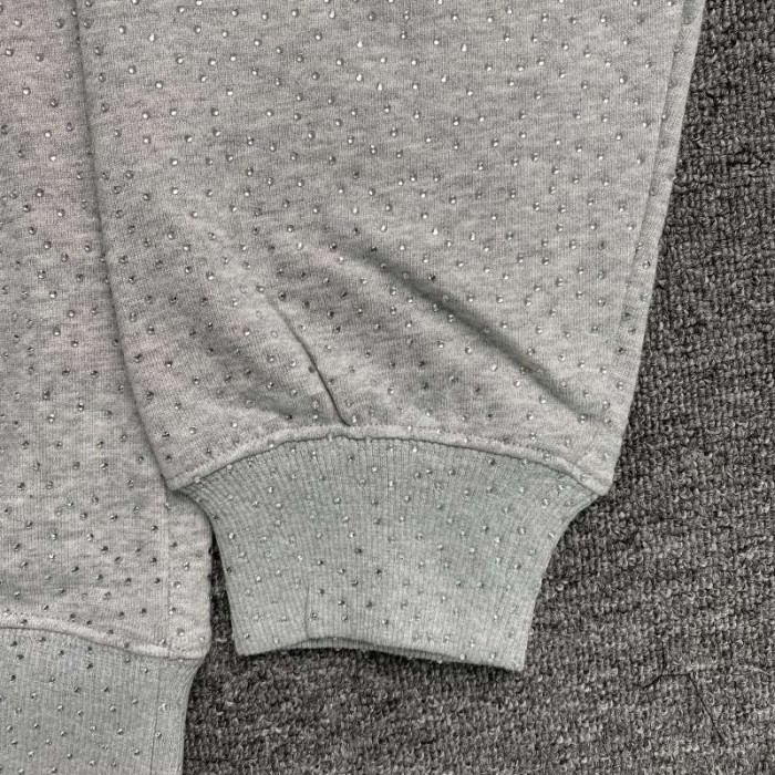 Spider Hoodie