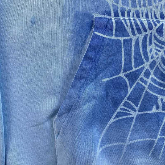 Spider Hoodie