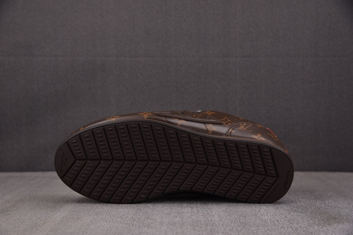 Lou1su1tt Sneaker