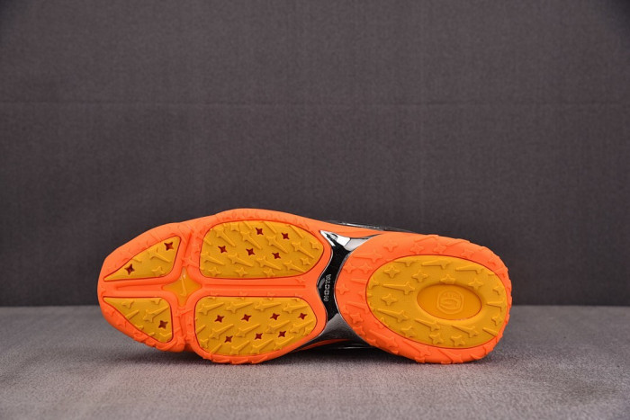 Nike Hot Step 2 Drake NOCTA Total Orange DZ7293-800