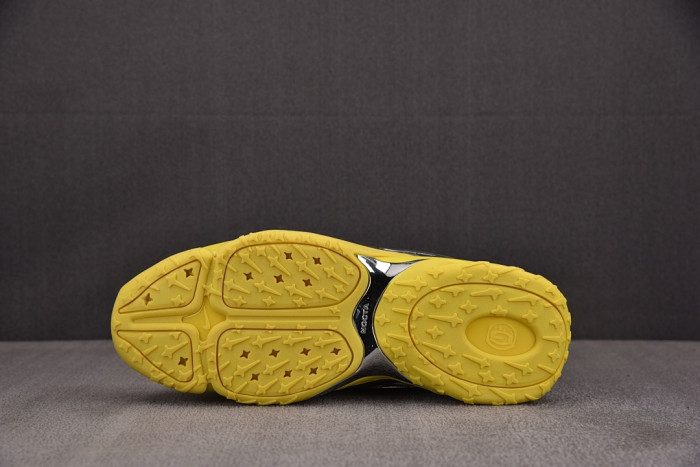 Nike Hot Step 2 Drake NOCTA Opti Yellow DZ7293-700