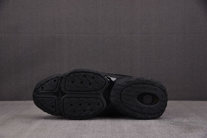 Nike Hot Step 2 Drake NOCTA Black DZ7293-001