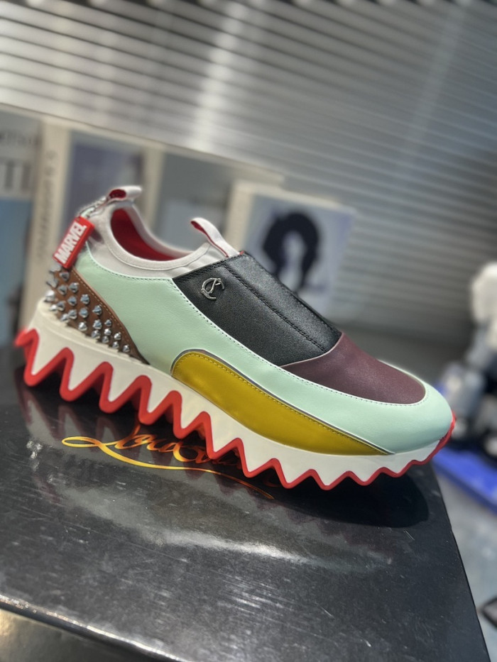 CL SNEAKER