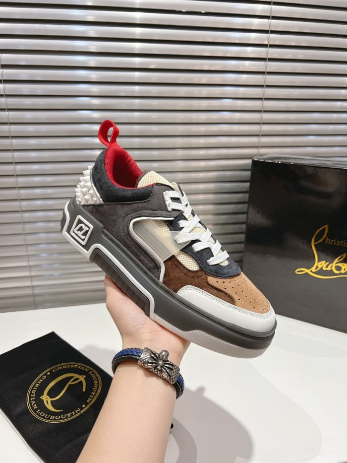 CL SNEAKER