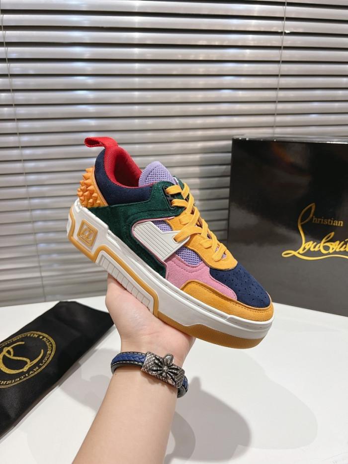 CL SNEAKER