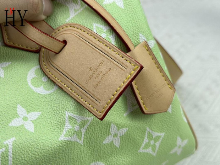 Lou1su1tt BAG 30*21*17