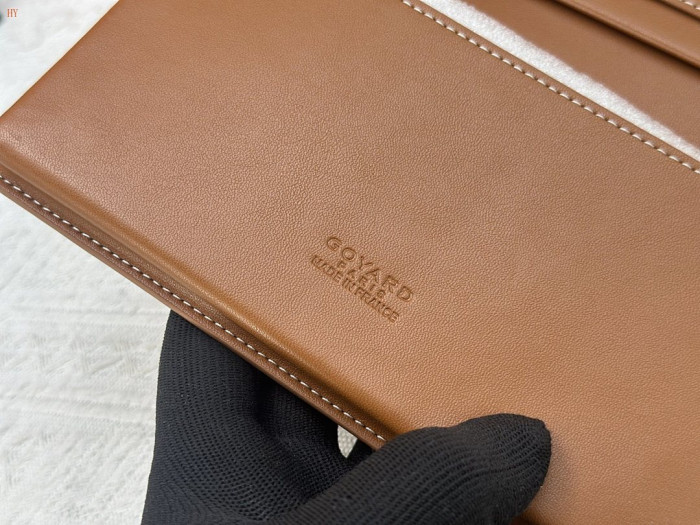 GO*YARD Wallet