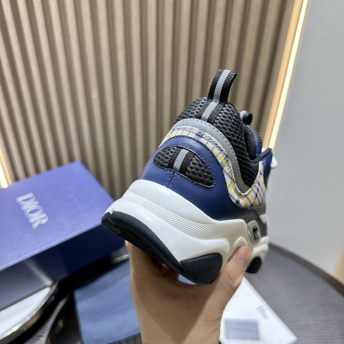 D10R HOMME B22 TRAINER SNEAKER