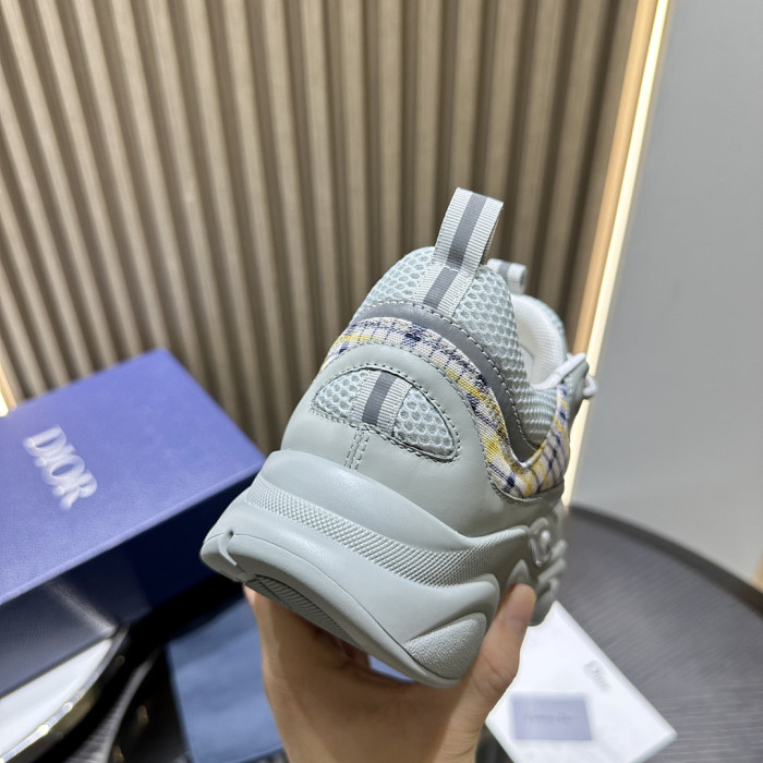 D10R HOMME B22 TRAINER SNEAKER