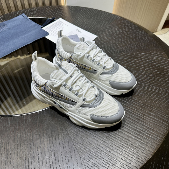 D10R HOMME B22 TRAINER SNEAKER