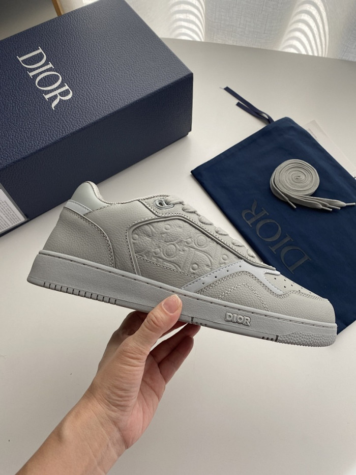 D10R B27 Sneaker