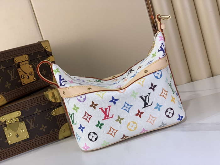 Lou1su1tt BAG 13.5 x 12 x 22 cm